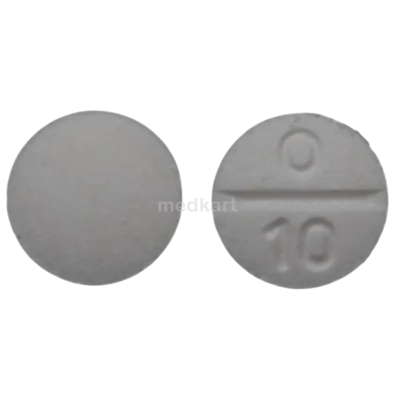 omnacortil 10mg tablet 10's